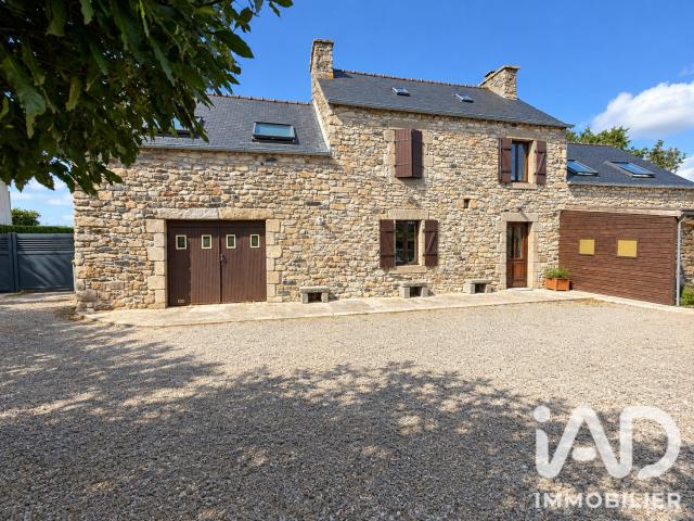Maison vente à Keraguen, Saint-Renan