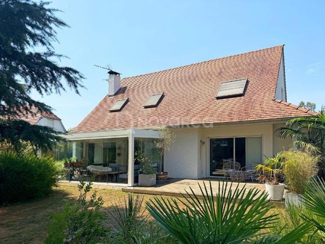 Maison vente à Pau, Gelos