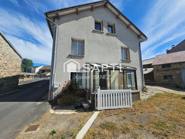 Maison vente à Sainte-eulalie