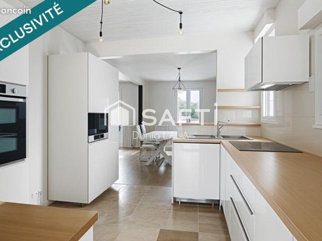 Maison vente à Nogent-sur-Marne, Saint-maur-des-fossés
