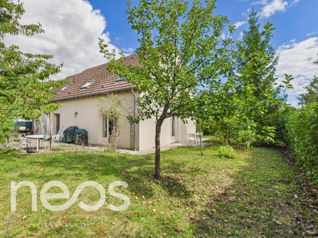 Maison vente à Quetigny, Côte-d'Or