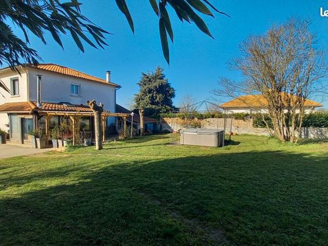 Maison vente à Niort, Prahecq