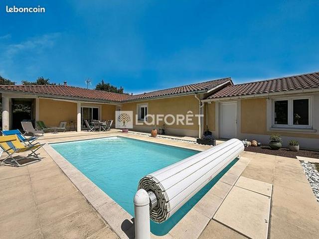 Maison vente à Bourg-en-Bresse, Châtillon-sur-chalaronne
