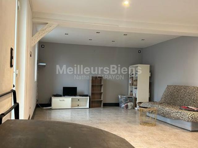 Maison vente à Créon-d'armagnac, Landes