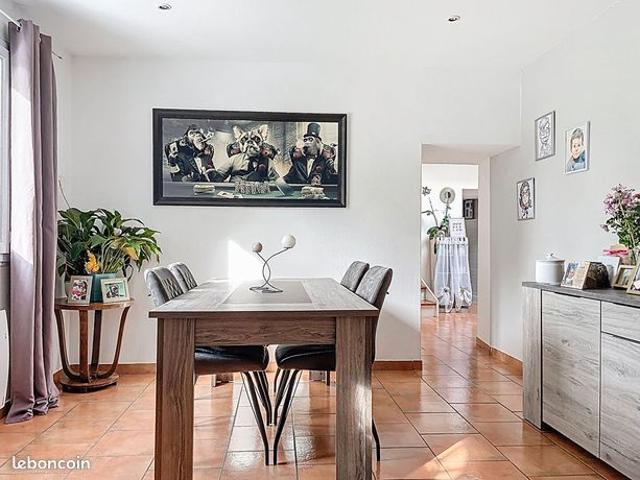 Maison vente à Angers, Briollay