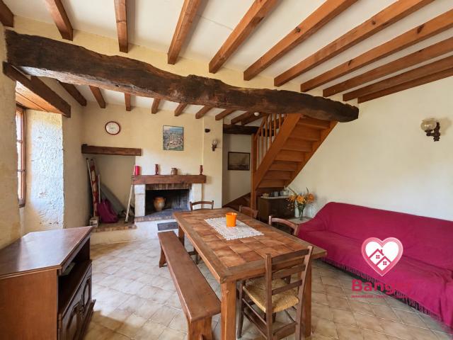 Maison vente à Lectoure, Gers