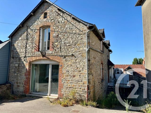 Maison vente à Fougères-Vitré, Bretagne