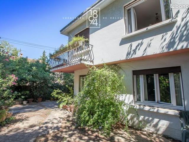 Maison vente à Marseille