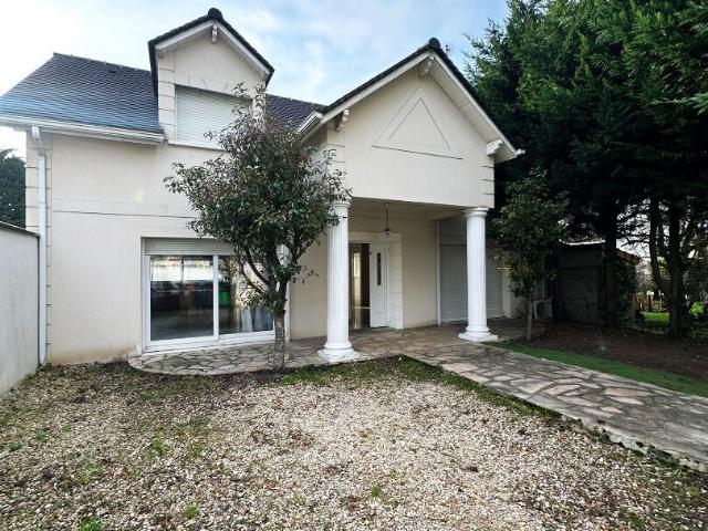 Maison vente à Le Raincy, Les Pavillons-sous-bois