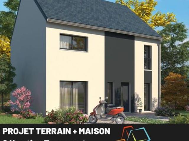 Maison vente à Montfermeil, Martinique