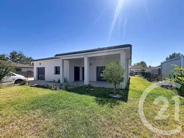 Maison vente à Montauban