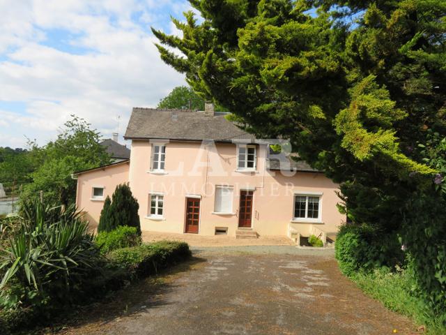Maison vente à Mayenne, Javron-les-chapelles
