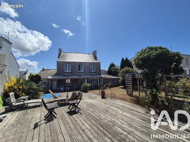 Maison vente à Brest, Bretagne