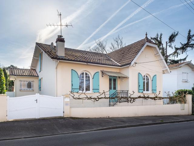 Maison vente à Mont-de-Marsan, Mont-de-marsan
