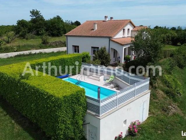 Maison vente à Félines, Ardèche