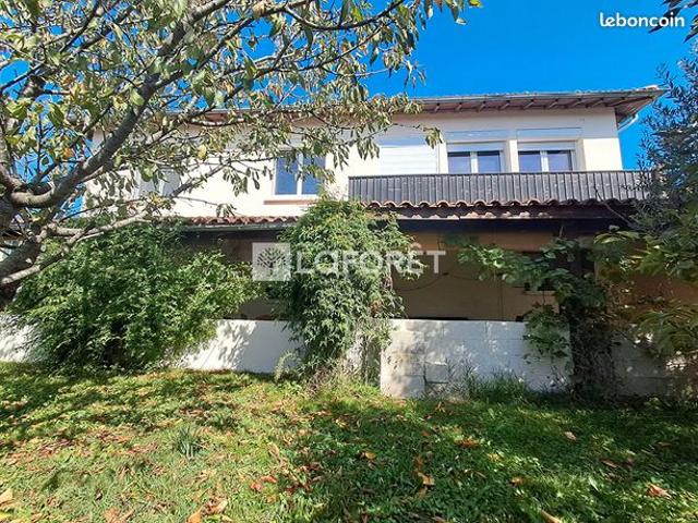 Maison vente à Toulouse, Villemur-sur-tarn