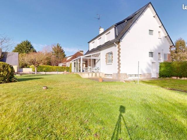 Maison vente à Avranches, Marcey-les-grèves