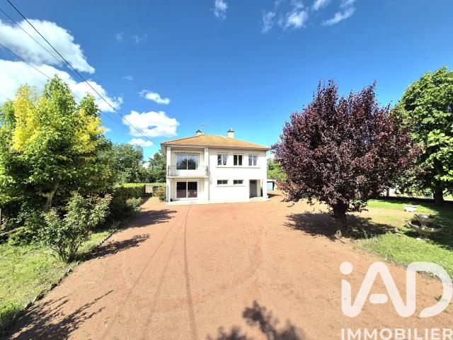 Maison vente à Riorges, Loire