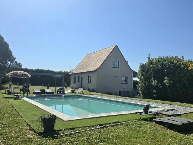 Maison vente à Périgueux, Saint-paul-lizonne