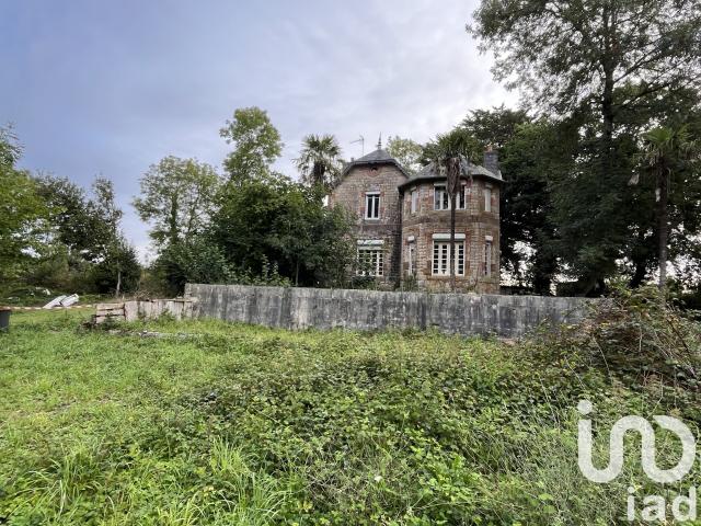 Maison vente à Guingamp, Bretagne