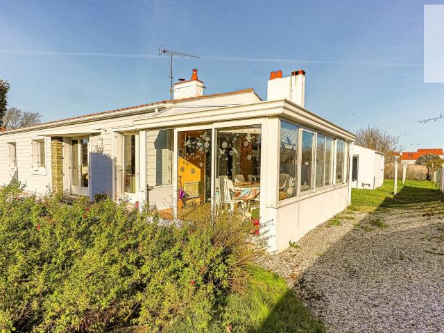 Maison vente à Les Sables-d'Olonne, Saint-gilles-croix-de-vie