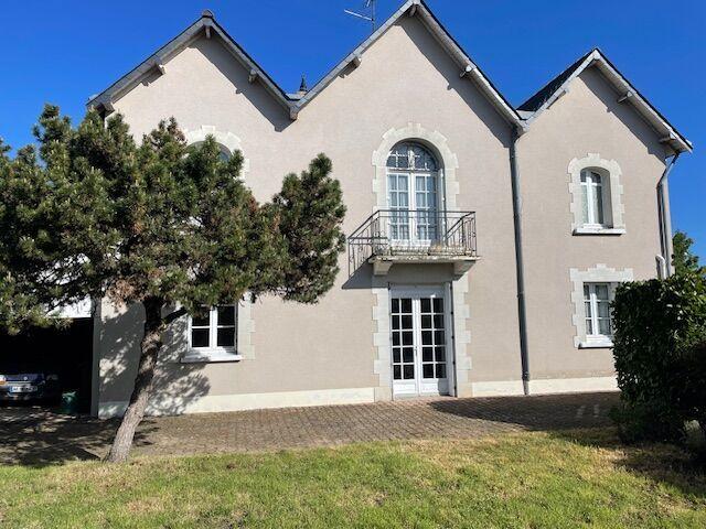 Maison vente à Angers