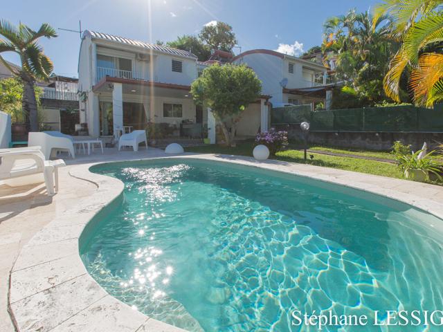 Maison vente à La Réunion