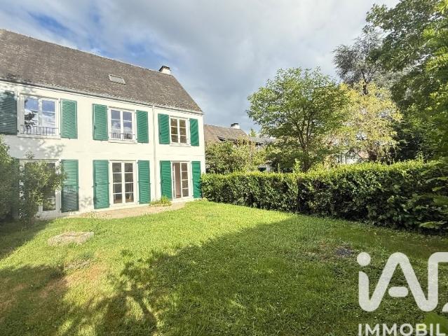 Maison vente à Cesson, Seine-et-Marne