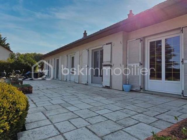 Maison vente à Montargis, Coudroy