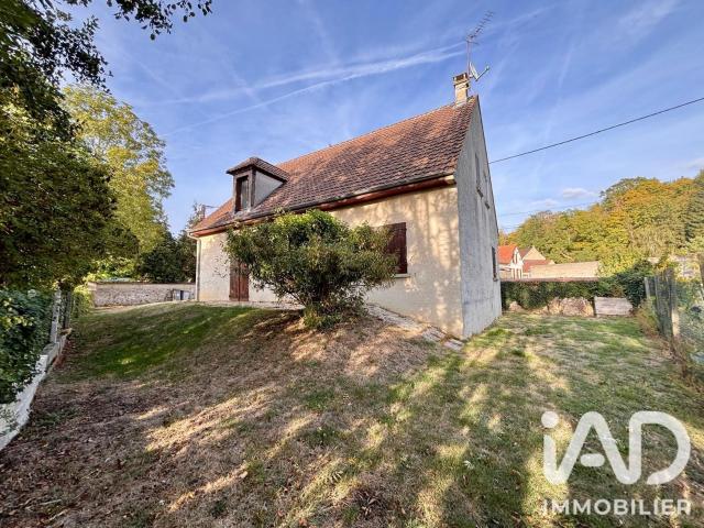 Maison vente à Chézy-sur-Marne, Aisne
