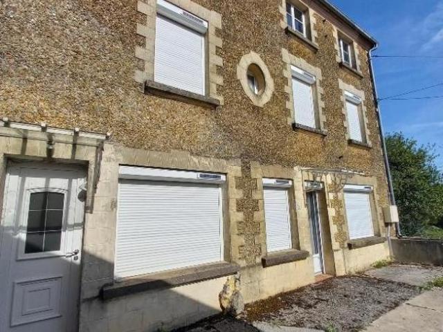 Maison vente à Château-Thierry, Le Charmel
