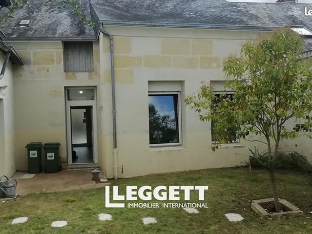 Maison vente à Vendôme, Montoire-sur-le-loir