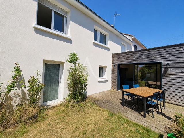 Maison vente à Nantes, Saint-sébastien-sur-loire