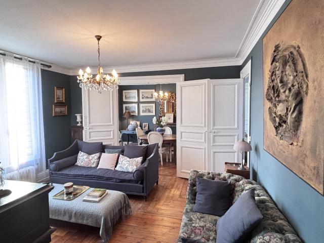 Maison vente à Mortagne-au-Perche, Vimoutiers