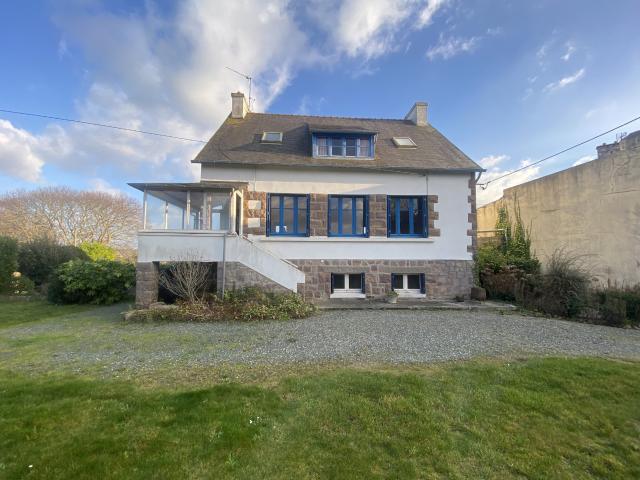 Maison vente à Guingamp, Bretagne