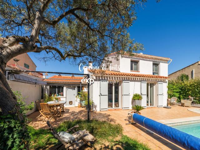 Maison vente à Aix-en-Provence, Velaux