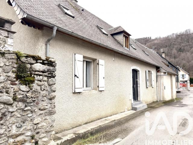 Maison vente à Bagnères-de-Bigorre, Bagnères-de-bigorre