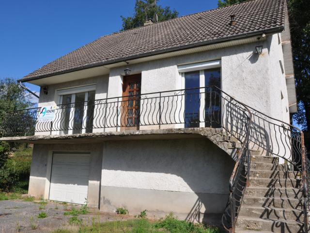 Maison vente à Village-Marin, Lapalisse