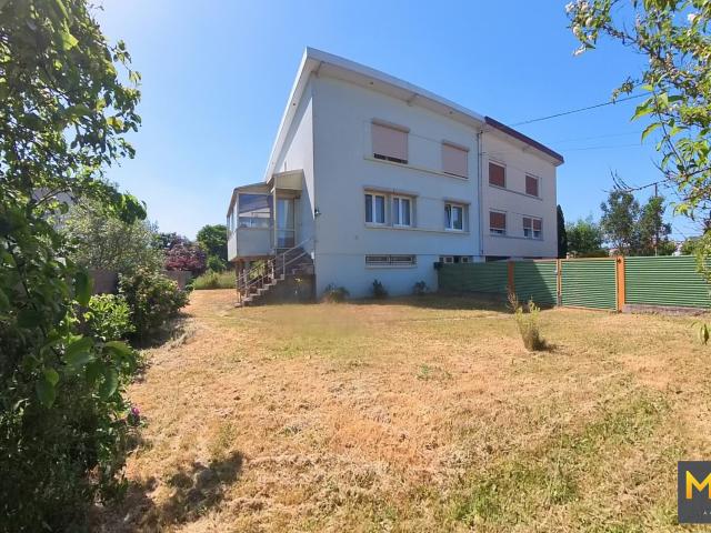 Maison vente à Lunéville, Blainville-sur-l'eau