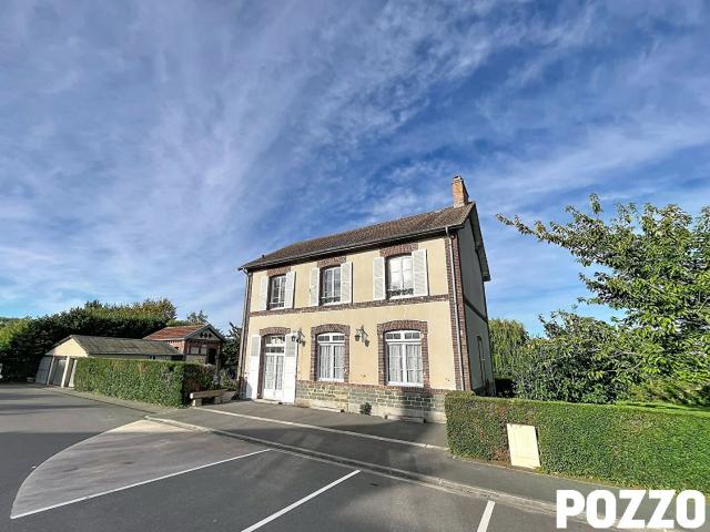 Maison vente à Clos du Val de Vire, Souleuvre-en-Bocage