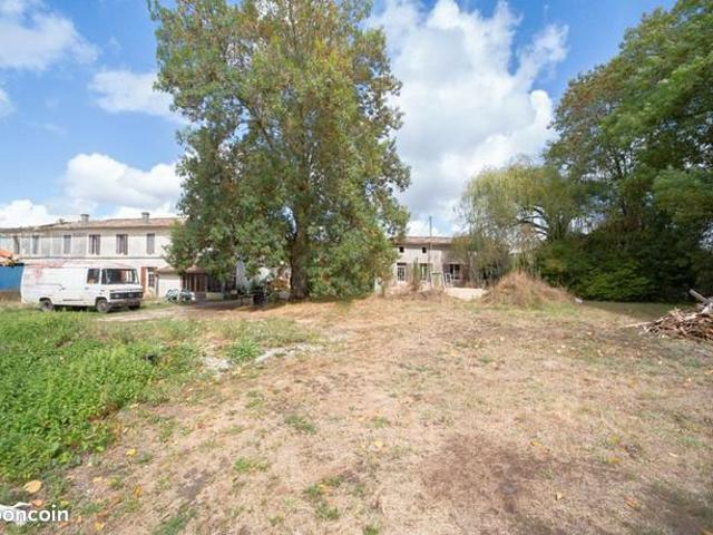 Maison vente à Jonzac, Courpignac