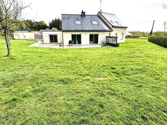 Maison vente à Guingamp, Bretagne