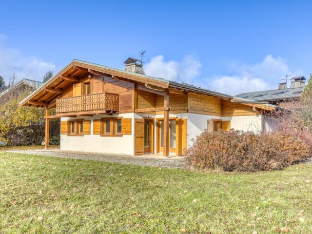 Maison vente à Bonneville, Combloux
