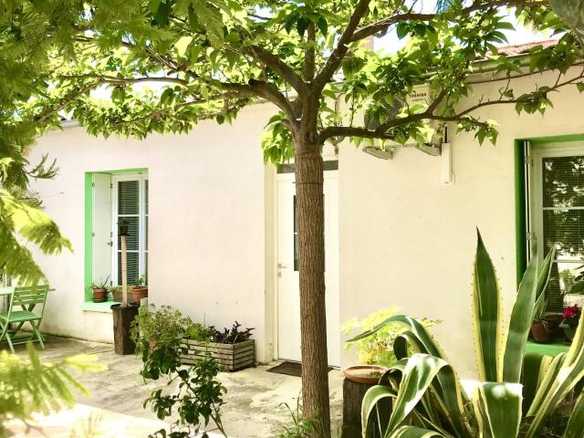 Maison vente à La Rochelle, Rivedoux-plage