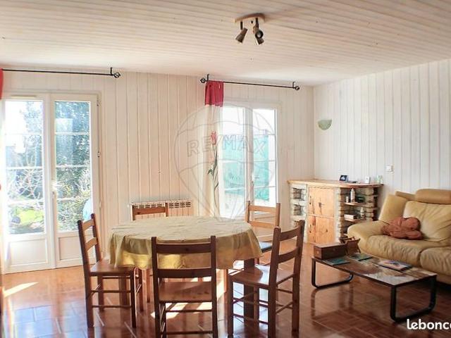 Maison vente à La Rochelle, Nieul-sur-mer
