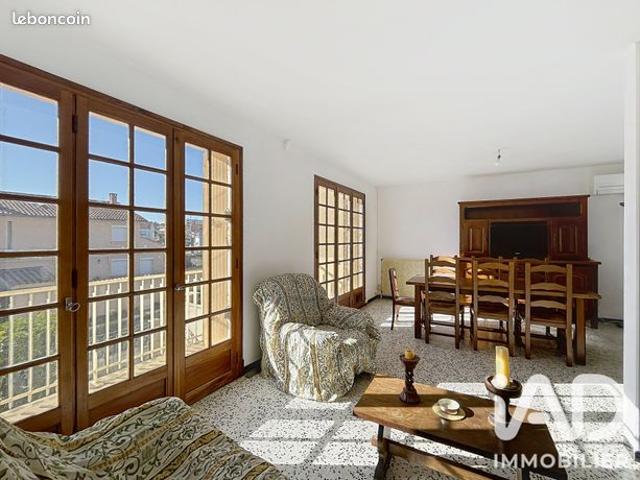 Maison vente à Villeneuve-lès-Béziers, Hérault