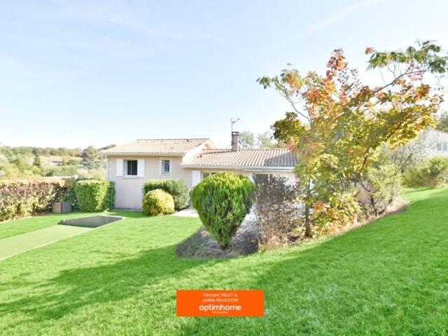 Maison vente à Résidences du Golf, Artigues-près-Bordeaux
