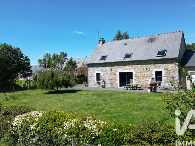 Maison vente à Coutances, Quettreville-sur-sienne
