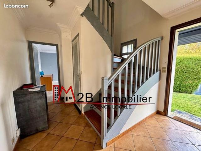 Maison vente à Torcy, Dampmart