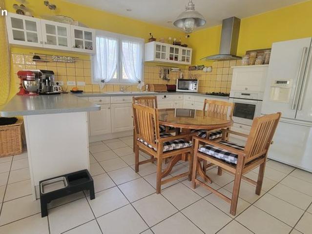 Maison vente à Die